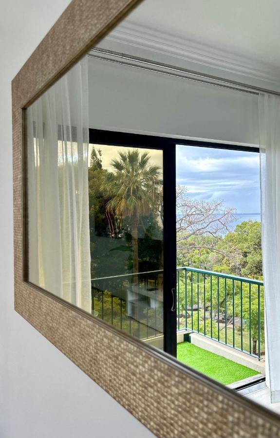 Santa Catarina By Ola Madeira Lejlighed Funchal  Eksteriør billede